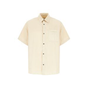Iceberg Man Clothing Shirts